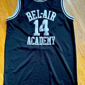 Fresh Prince of Bel Air Jersey